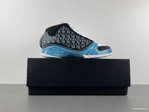 UNC 23 318376-041 Jordan 0720